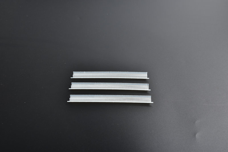 直埠瑞丰制针厂家的胶针制作材料是什么？